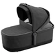 Коляска Thule 2 в 1 Sleek + Bassinet Charcoal Grey (TH11000008) - изображение 4