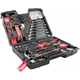 Набір інструментів Top Tools 1/4”, 3/8”, 194 ед. (38D545) - зображення 1