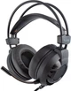 Навушники Marvo HG9018 Multi-LED 7.1 Black - зображення 4