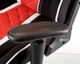 Кресло Special4You ExtremeRace 3 Black/Red (E5630) - изображение 15