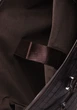 Мужская сумка кожаная Laras K107241 Brown (ROZ6300004217) - изображение 10