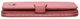 Гаманець жіночий шкіряний Laras K101090 Red (ROZ6300004244) - зображення 4