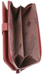 Гаманець жіночий шкіряний Laras K101090 Red (ROZ6300004244) - зображення 15