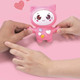 Интерактивная музыкальная игрушка Котик Link-link Cat Smart Baby Голубая - изображение 6