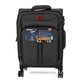 Чемодан IT Luggage APPLAUD/Grey-Black S Маленький IT12-2457-08-S-M246 - изображение 5