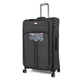 Чемодан IT Luggage APPLAUD/Grey-Black L Большой IT12-2457-08-L-M246 - изображение 2