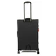 Чемодан IT Luggage APPLAUD/Grey-Black M Средний IT12-2457-08-M-M246 - изображение 3