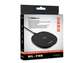 Беспроводное зарядное устройство REAL-EL WL-740 2.4A 15W Black - изображение 9