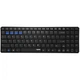 Комплект (клавиатура, мышь) Rapoo 9300M Wireless Black - изображение 2