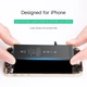 Аккумулятор Baseus ACCB-BIP6 для iPhone 6 , 1810 mAh Original PRC - изображение 3