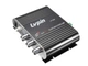 Усилитель Lvpin MP3 автомобильный 2-канальный (1006-247-00) - изображение 3