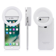Кольцо для селфи с подсветкой Selfie Ring White (my004-hbr) - изображение 1