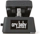 Педаль эффектов Dunlop CBM535Q CryBaby Mini 535Q - изображение 2