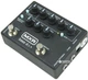 Педаль эффектов Dunlop M80 MXR Bass D.I.+ - изображение 3