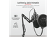 Мікрофон TRUST GXT 252+ Emita Plus Streaming Microphone (TR22400) - изображение 7