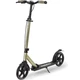 Городской самокат с ручным тормозом Frenzy Dual Brake Recreational Сhampagne (fz124) - изображение 1