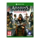 Assassin's Creed: Syndicate [Синдикат] (Xbox One, Російська версія) - зображення 1