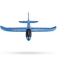 Метательный планер 48см EverGran Boing 700 (B700 Blue) - изображение 1