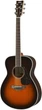 Акустична гітара YAMAHA FS830 (TBS) YAMAHA Тютюновий коричневий санберст - TBS (Tobacco Brown Sunburst) - зображення 1
