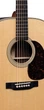 Акустическая гитара MARTIN D-28 Modern Deluxe MARTIN Натуральный глянцевый - изображение 2