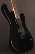 Электрогитара CORT KX100 (Black Metallic) CORT Черный металлик - BKM (Black Metallic) - изображение 4