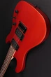 Електрогітара CORT KX100 (Iron Oxide) CORT Червоний - IO (Iron Oxide) - зображення 4