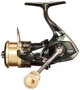 Котушка Shimano Cardiff CI4+ 1000S 9+1BB 5.0:1 (2266-97-75) - изображение 3