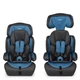 Автокрісло Bambi M 3546 Navy Gray CH3672 - зображення 2