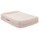 Надувне ліжко з вбудованим електронасосом Bestway Tritech Airbed, 203х152х42 см (67696) - зображення 1