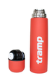 Термос Tramp Basic TRC-113 1 л, красный - изображение 2