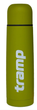 Термос Tramp Basic TRC-112 750 мл, олива - изображение 1