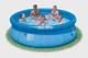 Надувний басейн Easy Set Pool Intex 28120 305х76 - зображення 2