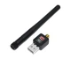 USB Wi-Fi адаптер ВТВ 150M 802.11 n з антеною - зображення 2
