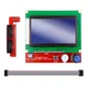 Набор для 3д принтера CNC станка 3D Printer Kit for Arduino RAMPS 1.4 Arduino Mega 2560 R3 New (1001 009050) - зображення 3