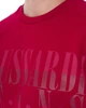 Світшот чоловічий TRUSSARDI JEANS (52F00089-1T003041-К145/19-20-2) Червоний XXL - изображение 4