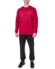 Брюки спортивні чоловічі TRUSSARDI JEANS (52P00095-1T002268-K299/19-20-2) Чорний XXL - изображение 2