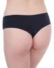 Труси жіночі ARMANI EA7 (163743-237-00135/16) Чорний M - изображение 2