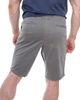 Шорти чоловічі EMPORIO ARMANI (3Z1PB3-1NEDZ-0620/8) Сірий 48 - зображення 4