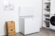 Морозильный ларь BEKO CF200W - изображение 4