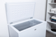 Морозильный ларь BEKO CF200W - изображение 7