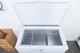 Морозильный ларь BEKO CF200W - изображение 8