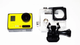 Экшн камера Action Camera F73 WiFi 4K - изображение 3
