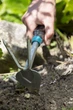Тяпка Gardena 2 зуба 6 см (08955-20.000.00) - изображение 4