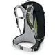 Рюкзак Osprey Stratos 34 M/L чорний - изображение 2