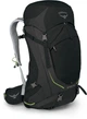 Рюкзак Osprey Stratos 50 M/L чорний - изображение 1