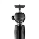 Штатив Manfrotto PIXI EVO MINI Black (MTPIXIEVO-BK) - изображение 4