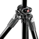 Штатив Manfrotto 290 DUAL с горизонтальной колонной (MT290DUA3) - изображение 6