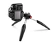 Штатив Manfrotto PIXI EVO MINI Red (MTPIXIEVO-RD) - изображение 6