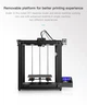 3D принтер Creality Ender 5 Pro (комплект для збірки) - изображение 8