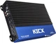 Автоусилитель Kicx AP 2.120AB - изображение 1
